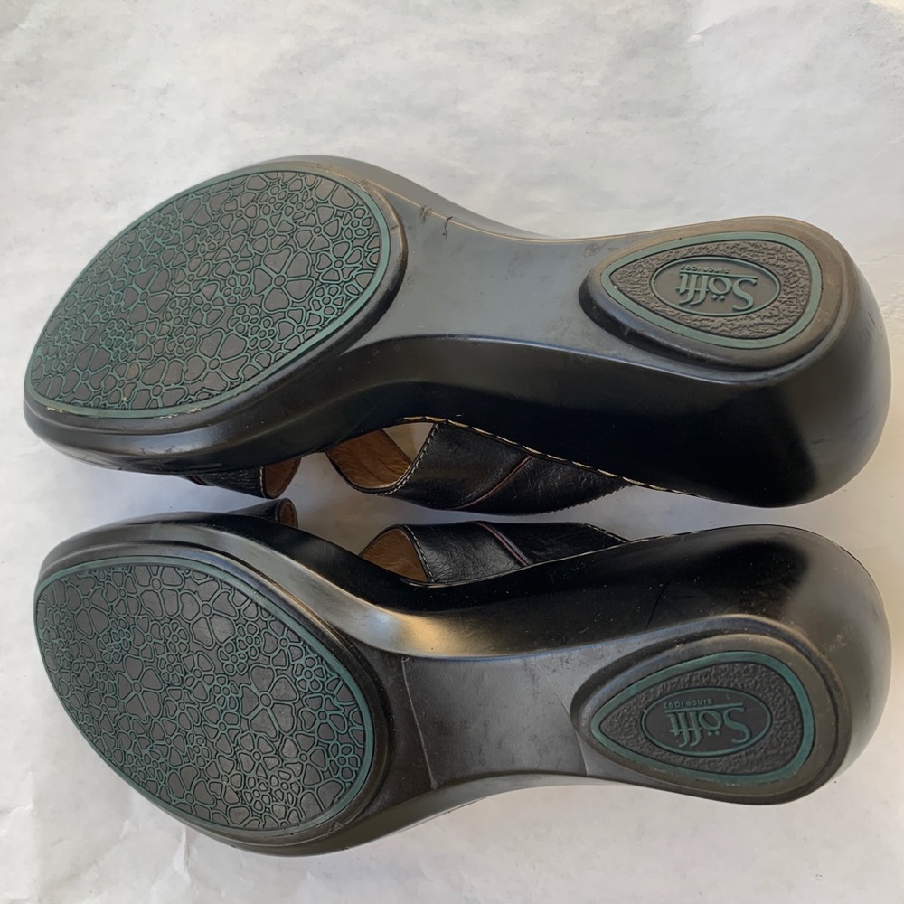Sofft Wedges - Picture 4 of 4